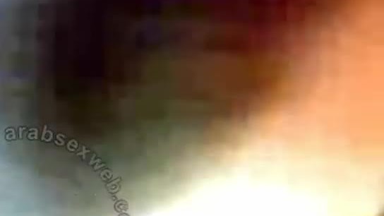 Arabian hijab woman Alie eager deepthroat blowjob